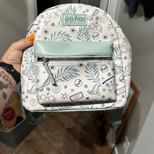 Harry Potter, mini backpack